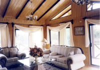 Sala Residencial 167 m2