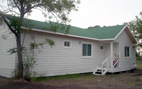 casa residencial 139 m2 Puebla 4