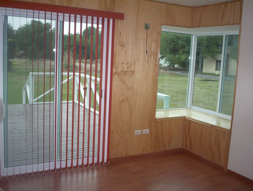 casa residencial 139 m2 Puebla Foto Interior 7