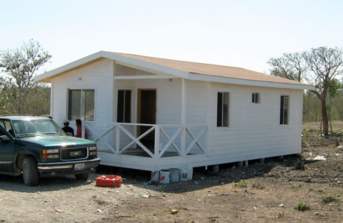 Casa Ciudad Victoria