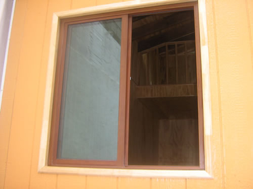 Ventanas