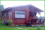Cabaña 46 m2 Modelo A
