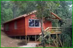 Cabaña 46 m2 Modelo C