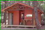Campamento UdeG
