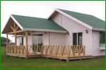 Casa Residencial 164 m2