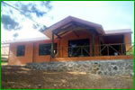 Casa residencial 87 m2