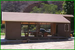 Terraza Campestre
