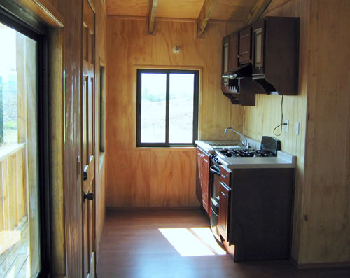 Cocina