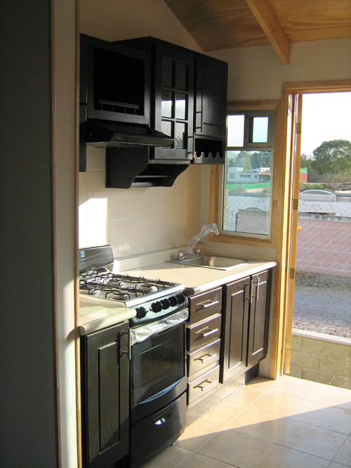 Cocina