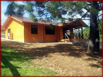 Casa residencial 87 m2