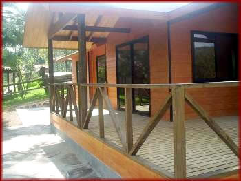 Casa residencial 87 m2